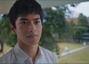 El Putra Sempat Mengira Ditipu Saat Ditawari Casting Film Musikal Rangga & Cinta