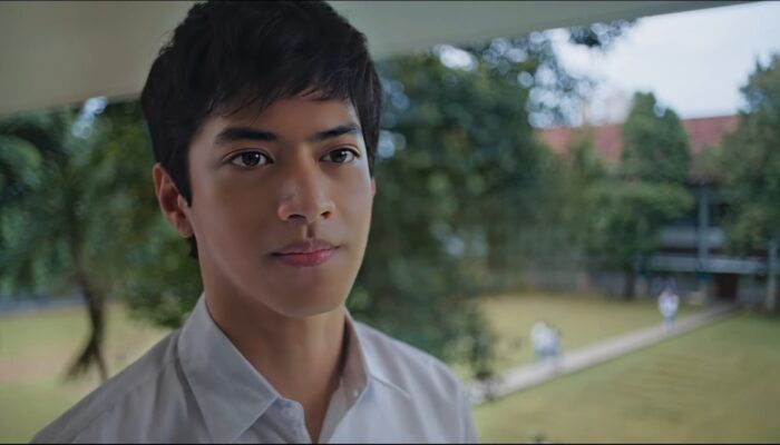El Putra Sempat Mengira Ditipu Saat Ditawari Casting Film Musikal Rangga & Cinta