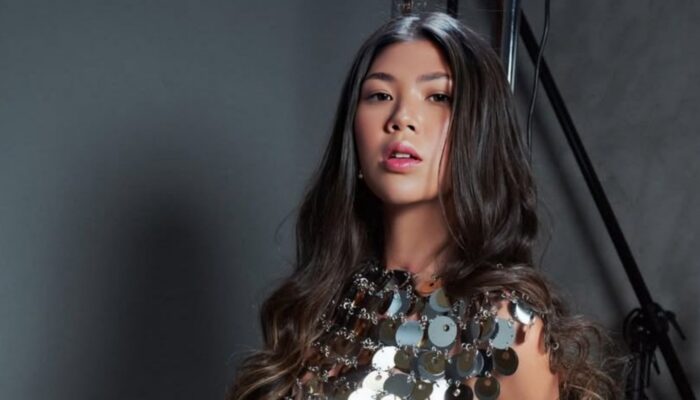 Cerita Jaz Rowe Bikin Lagu Bareng Jemsii, Penulis Lagu ‘Garam & Madu’
