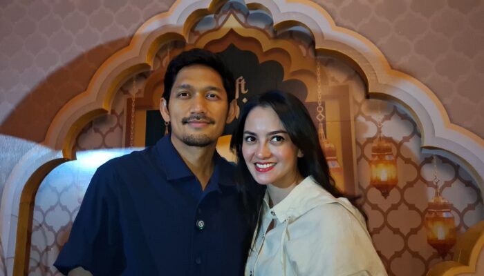 Ririn Ekawati Kagum Ibnu Jamil Masih Sanggup Lari 21 KM Saat Puasa