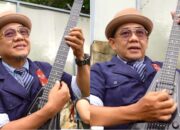 Gitaris Yovie & Nuno Terharu Gitar Kesayangannya Bisa Digunakan untuk Syuting Video Klip Terbaru
