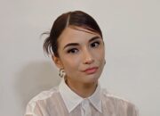 Chelsea Olivia Vakum dari Akting Demi Fokus ke Keluarga