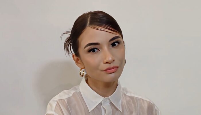 Chelsea Olivia Vakum dari Akting Demi Fokus ke Keluarga