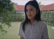 Leya Princy Siap Dibandingkan dengan Dian Sastrowardoyo di Film ‘Rangga & Cinta’