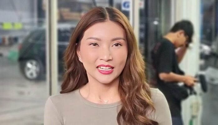 Sarwendah Lalui Libur Lebaran dengan ke Bali Sambil Ikut Merasakan Nyepi  