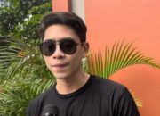 Athalla Naufal Bantah Niat Prank Saat Unggah Foto Melamar Elina Joerg