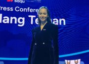 Pevita Pearce Akui Pernikahan Mengubah Prioritas Hidupnya
