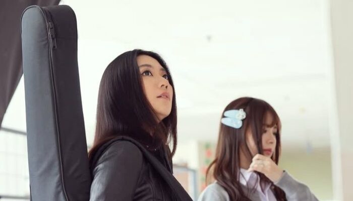Rachel Cia Siap Balik Bermusik, Sudah Siapkan Lagu Bergenre Pop Rock
