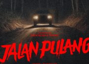 Film ‘Jalan Pulang’ Rilis Deretan Pemain, Ada Luna Maya dan Shareefa Danish