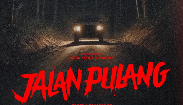 Film ‘Jalan Pulang’ Rilis Deretan Pemain, Ada Luna Maya dan Shareefa Danish