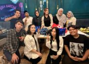 Meiska Kejutkan Penggemar di Acara Buka Bersama  
