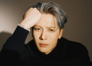 Jackson Wang Rilis Lagu GBAD, Tampilkan Sisi Pemberontakan dalam Musik