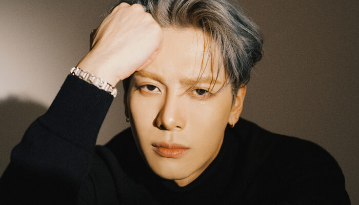 Jackson Wang Rilis Lagu GBAD, Tampilkan Sisi Pemberontakan dalam Musik