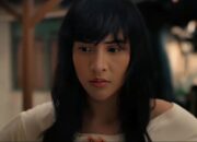 Anya Geraldine Jadi Penyanyi Dangdut di Film “Mendadak Dangdut”