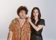 Selena Gomez dan Benny Blanco Merilis Album Kolaborasi ‘I Said I Love You First’
