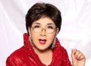 Kondisi Terkini Titiek Puspa Usai Jalani Operasi