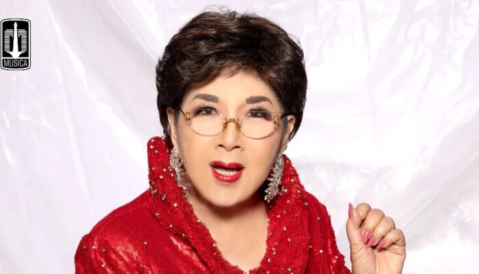 Kondisi Terkini Titiek Puspa Usai Jalani Operasi