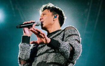 Ariel Jelaskan Alasan Tak Ikut dalam Peterpan Reunian
