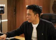 Ariel NOAH Merasa Tidak Siap Jalani Sistem Direct License