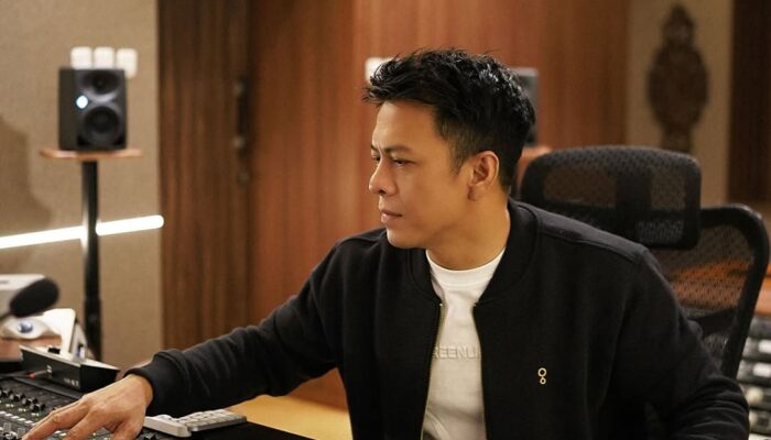 Ariel NOAH Merasa Tidak Siap Jalani Sistem Direct License