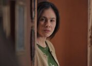Wulan Guritno Senang Film ‘Norma: Antara Mertua dan Menantu’ Dapat Rating 13+