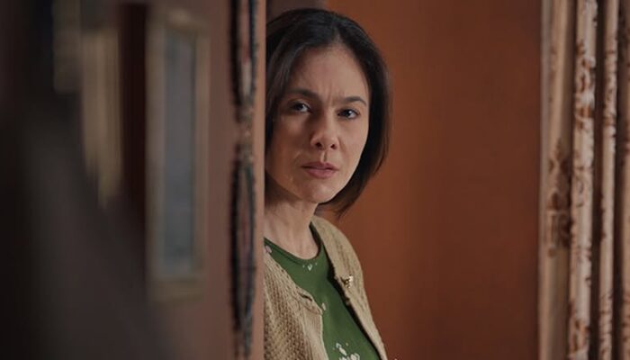 Wulan Guritno Harap Orang-orang Terhibur dengan Perselingkuhan di Film ‘Norma: Antara Mertua dan Menantu’