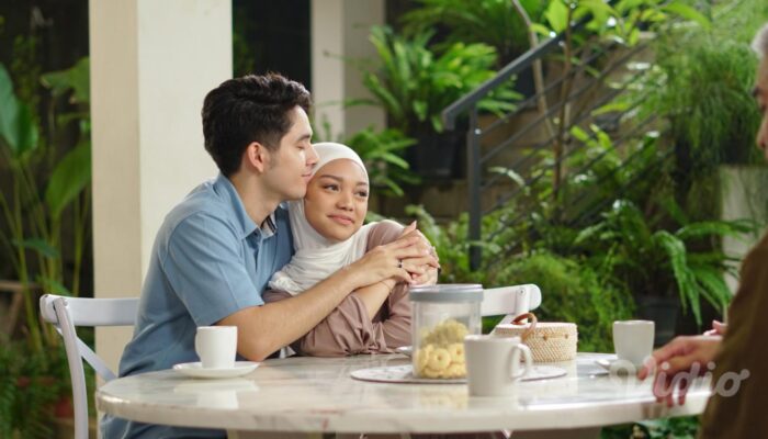 Series Santri Pilihan Bunda 2 Siap Hadir, Kisah Cinta dan Iman yang Diuji