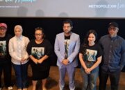 Yusuf Mahardika Ungkap Pengalaman Syuting Adegan Intim dengan Wulan Guritno di Film ‘Norma: Antara Mertua dan Menantu’