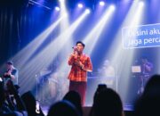 Jaz Hayat Sukses Gelar Spesial Showcase untuk Para Penggemar