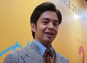 Angga Yunanda Ungkap Rasa Bahagia Setelah Menikahi Shenina Cinnamon