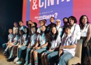 Setelah Audisi 700 Remaja, Miles Films Umumkan Pemain Film Musikal ‘Rangga & Cinta’