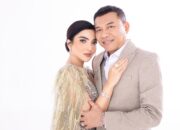 Jadi Brand Ambassador Diamond Pavillion, Anang dan Ashanty Maknai Perfect Match Dalam Rumah Tangga Mereka