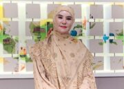 Angel Lelga Pilih Mundur dari Entertain, Rela Diblacklist Stasiun Televisi