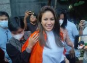 Deretan Kasus Yang Menjerat Nikita Mirzani Hingga Membuatnya Masuk ke Bui