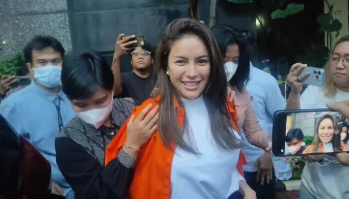 Deretan Kasus Yang Menjerat Nikita Mirzani Hingga Membuatnya Masuk ke Bui