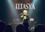Eltasya Natasha Debutkan Bawakan Lagu Baru di Showcase Jaz Hayat