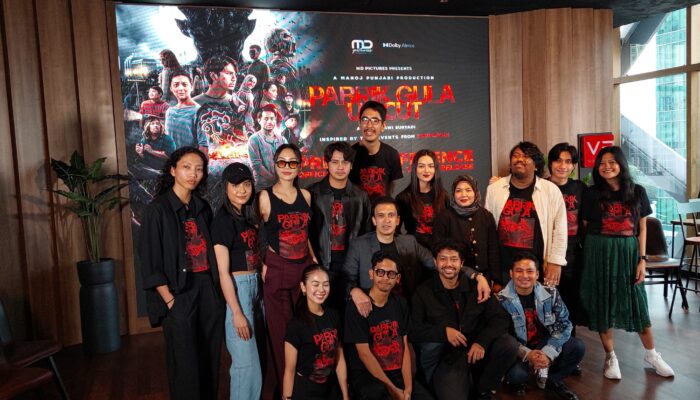 Pabrik Gula Sukses di Indonesia, Kini Siap Tayang di Amerika Serikat Mulai 18 April