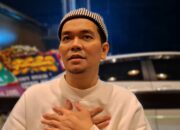 Sempat Sakit Lambung, Indra Bekti Tidak Bisa Jalani Puasa di Tiga Hari Pertama