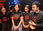MD Pictures Gelar IMAX Screening ‘Pabrik Gula Uncut’, Hadirkan Pengalaman Sinematik Intens
