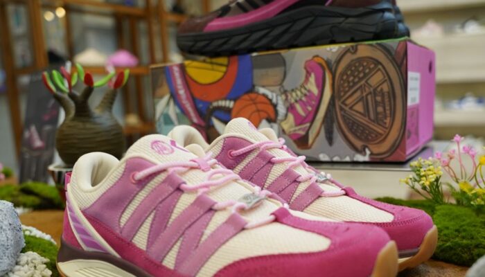 Kanky Sportstyle Kolaborasi dengan Against Lab & Atmos Kuala Lumpur