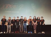 Film Qodrat 2 Siap Hadir di Lebaran Tahun Ini, Ustad Qodrat Berhasil Bertemu Istri Tercinta