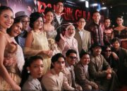 MD Pictures Gelar Pesta Rakyat Pabrik Gula, Momen Para Penonton Bertemu Pemain Film ‘Pabrik Gula’