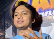 Berkat Film ‘Sah Katanya’, Calvin Jeremy Bisa Dapat Kesempatan Rasakan Main Film Komedi