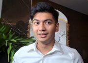 Teuku Ryan Berharap Bisa Jalani Lebaran Bersama dengan Moana