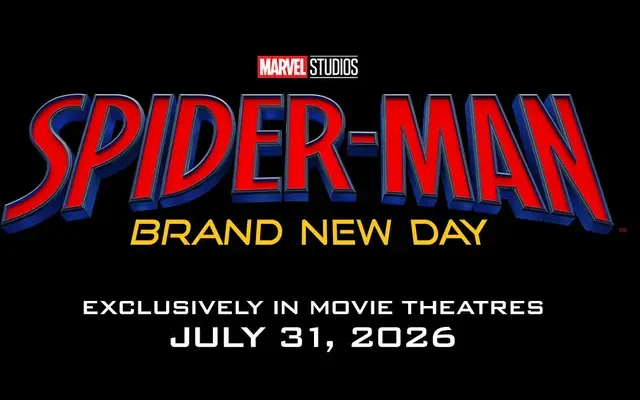 Marvel Cinematic Universe Umumkan Film ‘Spider-Man: Brand New Day’
