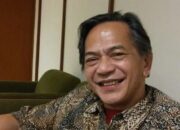 Aktor Ray Sahetapy Meninggal Dunia di Hari Kedua Lebaran