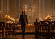 Keanu Reeves Kembali Perankan John Wick di Film Kelima