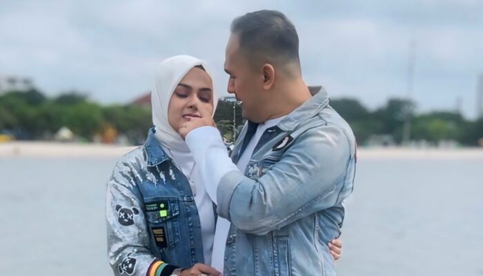 Saipul Jamil Comeback di Dunia Dangdut Lewat ‘Adik Kaka’