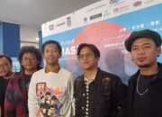 Band D’MASIV Siap Gelar Konser Perdana di Jepang Lewat Japan Pop Journey