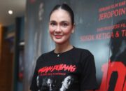 Luna Maya Hadapi Misteri dan Keanehan dalam Film Horor Terbarunya ‘Jalan Pulang’